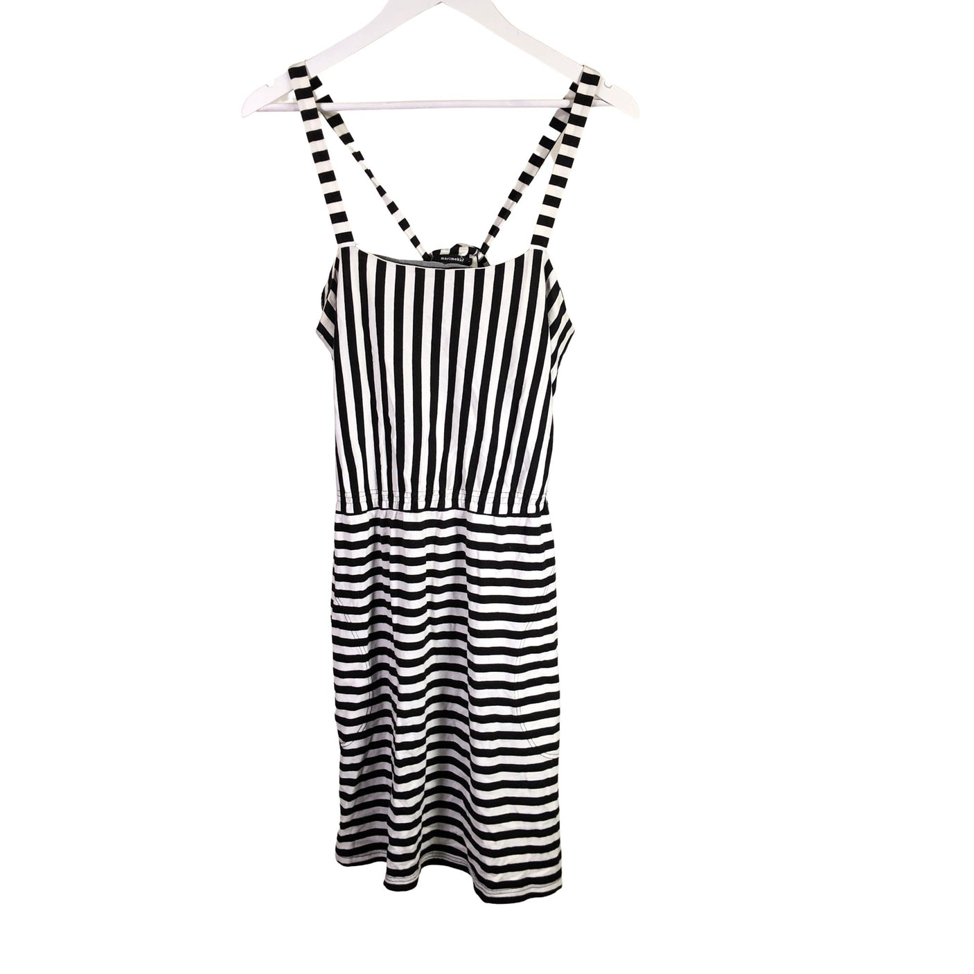 Unisex Marimekko - Trikoomekko, koko 40 -  (1)