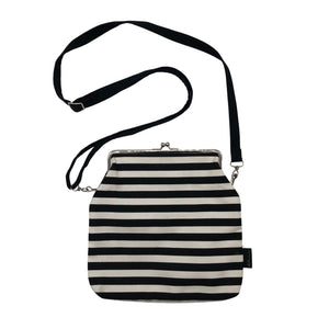 Unisex EA design - Olkalaukku, koko Midi -  (1)