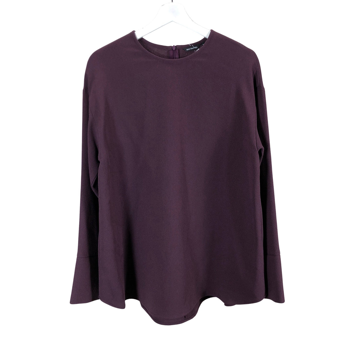 Unisex Marimekko - Sifonkitunika, koko 38 -  (1)