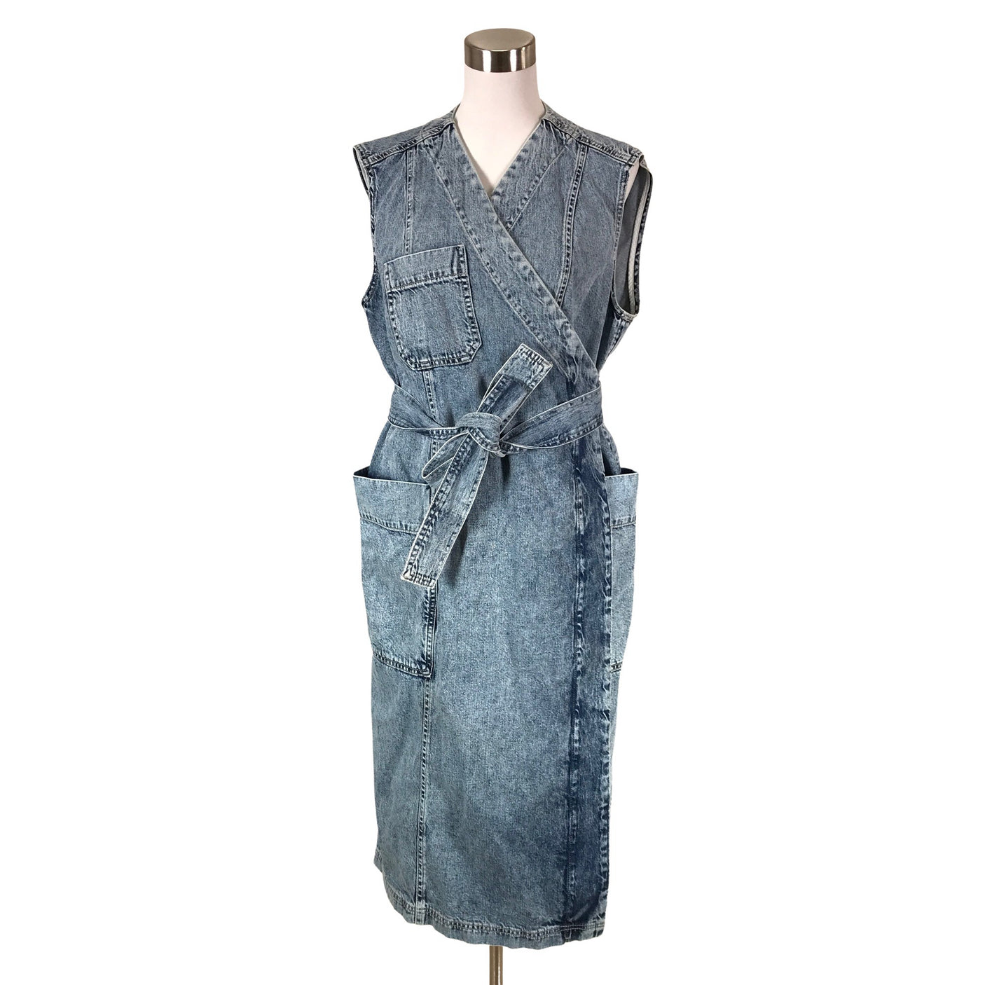 Unisex Voglia - Farkkumekko, koko 42 -  (1)