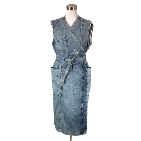 Unisex Voglia - Farkkumekko, koko 42 -  ()