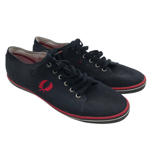 Unisex Fred Perry - Tennarit, koko 44 -  (2)