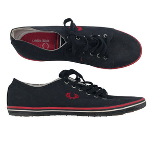 Unisex Fred Perry - Tennarit, koko 44 -  (1)