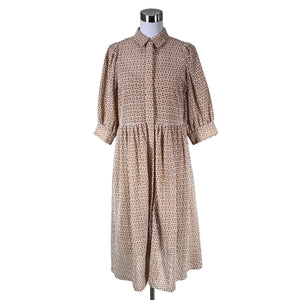 Unisex Second Female - Kangasmekko, koko 36 -  (1)