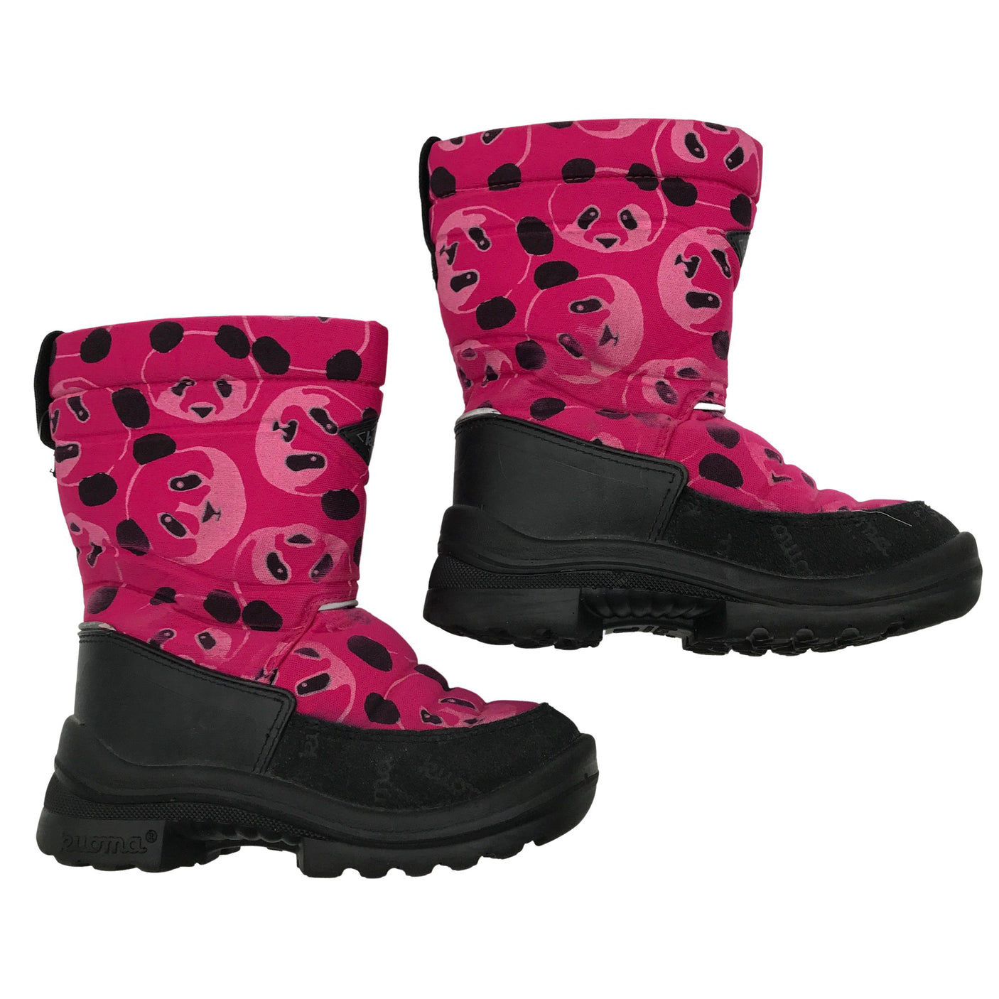 Unisex Kuoma - Talvikengät, koko 29 -  (1)