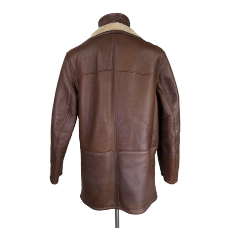 Unisex Hi-Buxter - Nahkatakki, koko L -  (2)