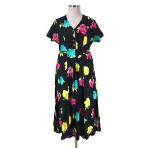 Unisex Fabiani - Sifonkimekko, koko 44 -  (1)