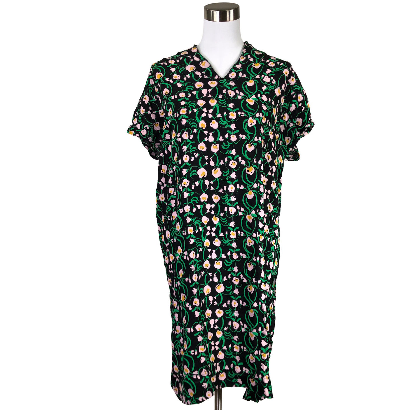 Unisex Marimekko - Sifonkimekko, koko 36 -  (1)