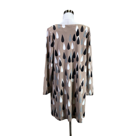 Unisex Marimekko - Trikoomekko, koko 40 -  (2)