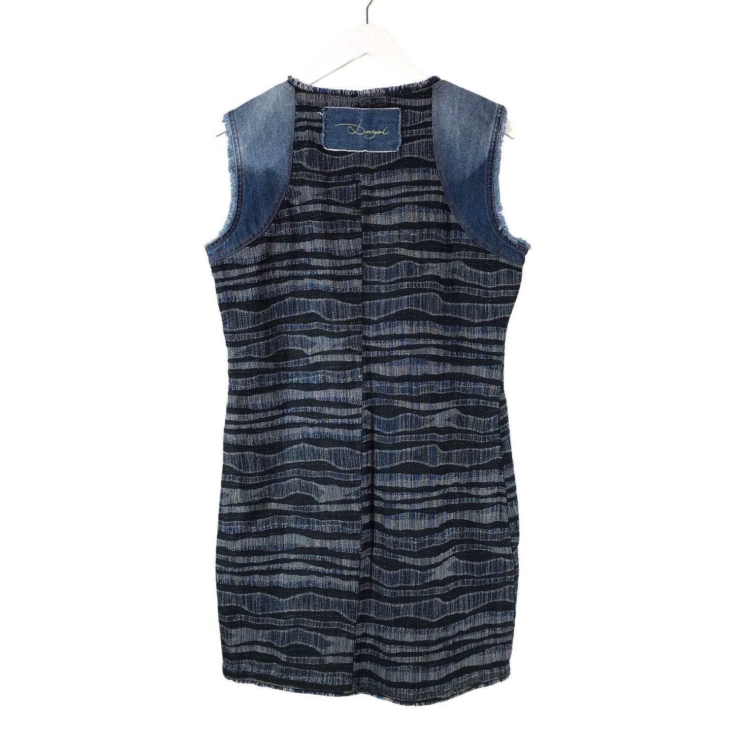 Farkkumekko, koko 46