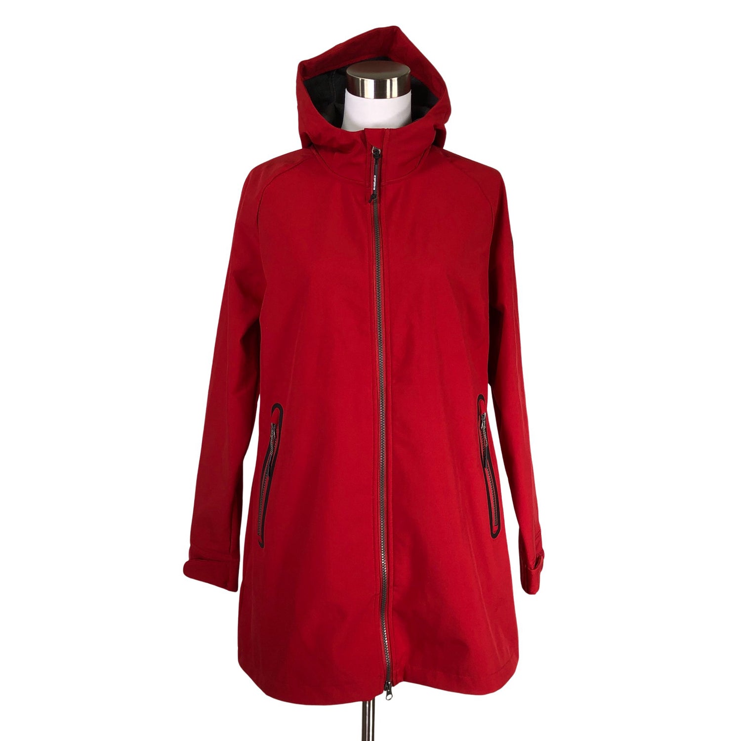 Softshell-takki, koko 46