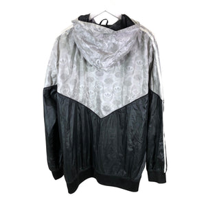 Unisex Adidas - Urheilutakki, koko XL -  (2)