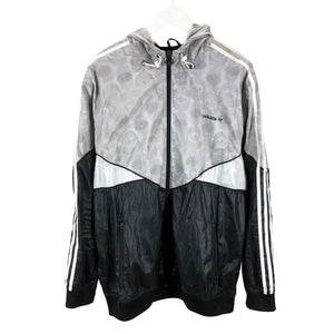 Unisex Adidas - Urheilutakki, koko XL -  (1)