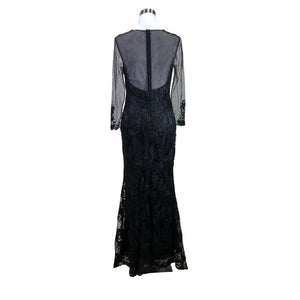 Unisex Lautinel - Iltapuku, koko 38 -  (2)