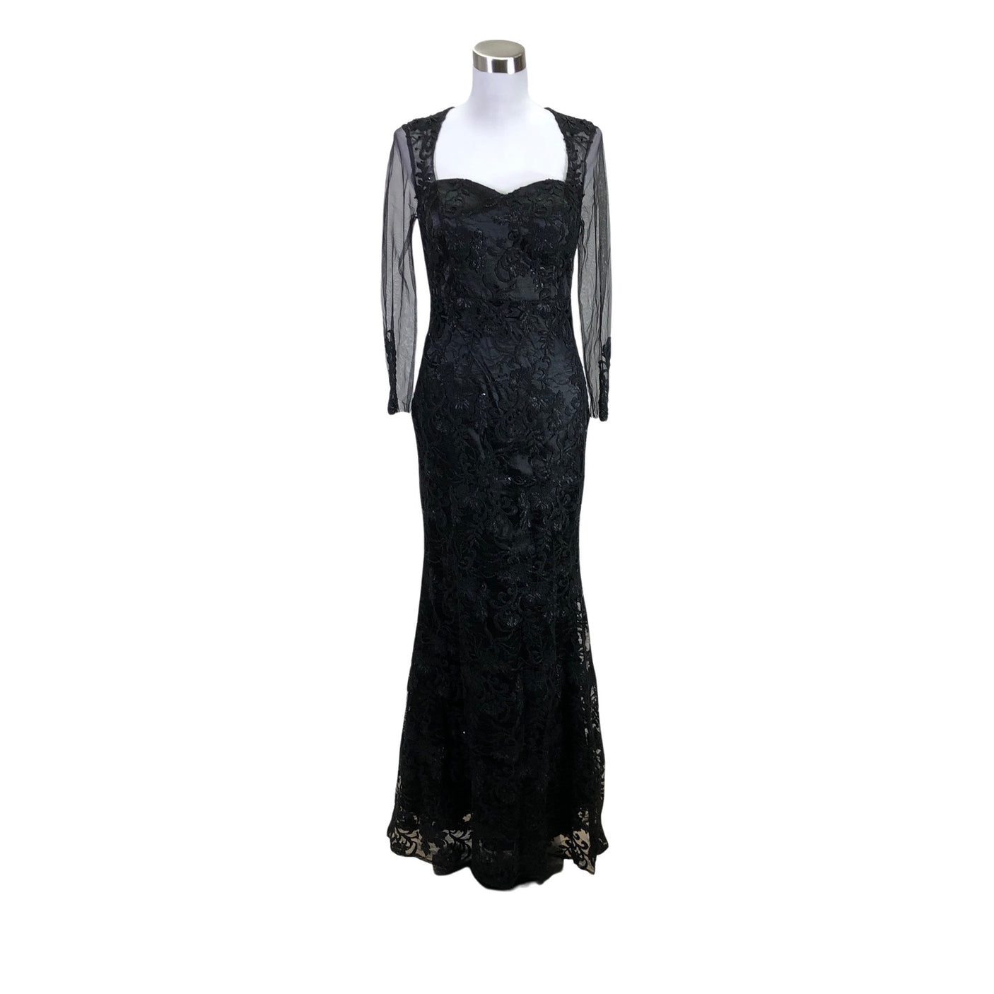 Unisex Lautinel - Iltapuku, koko 38 -  (1)