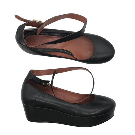 Unisex Max&Co - Kiilakorkokengät, koko 40 -  ()
