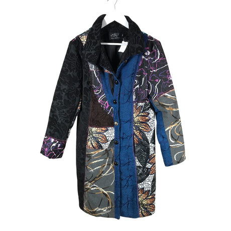 Unisex Glamz - Trenssitakki, koko 44 -  ()