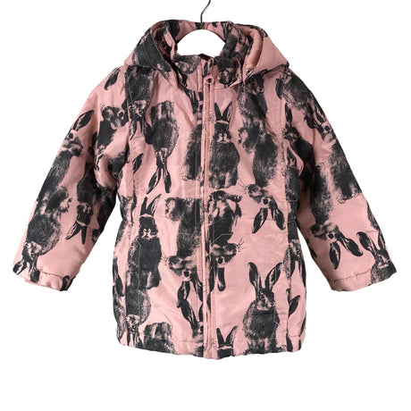 Unisex Name It - Toppatakki, koko 92 - 98 -  ()