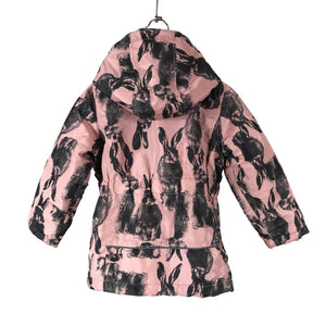 Unisex Name It - Toppatakki, koko 92 - 98 -  (2)