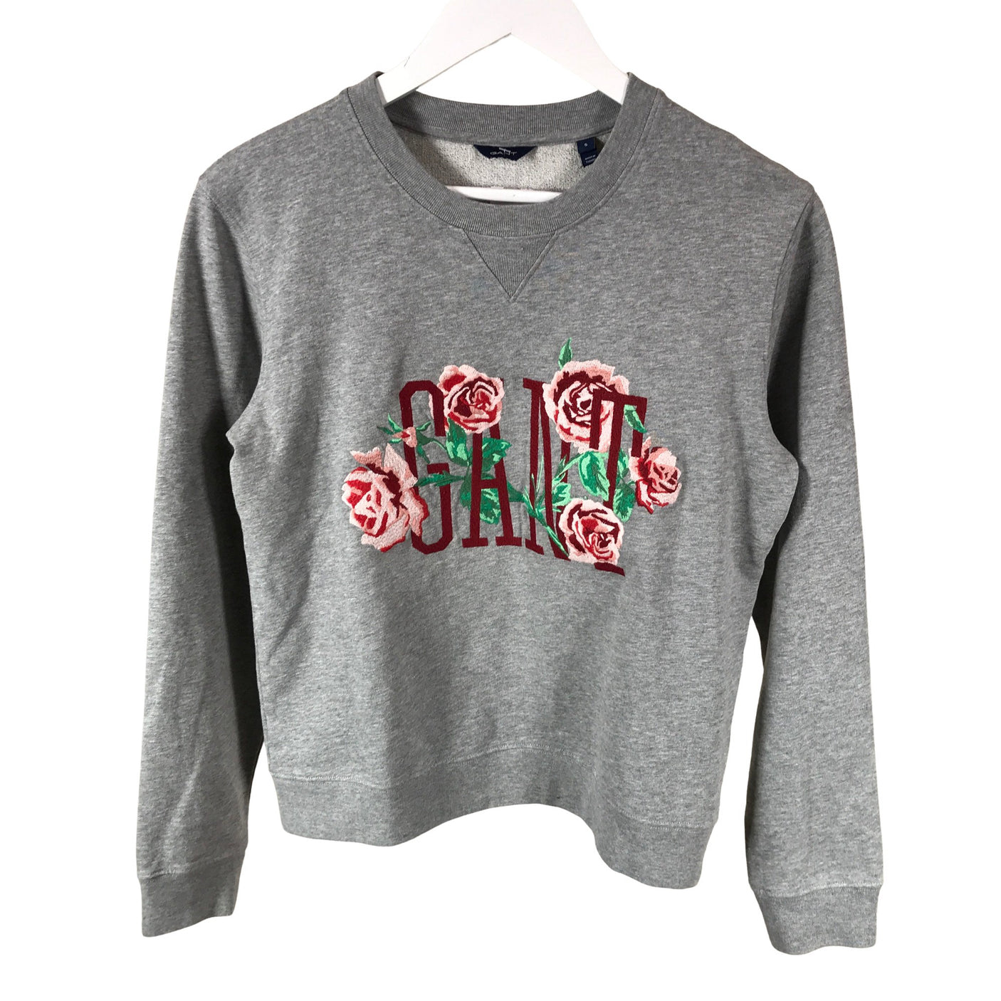 Unisex Gant - Collegepaita, koko 36 -  (1)