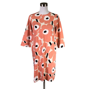 Unisex Marimekko - Trikoomekko, koko 36 -  (1)
