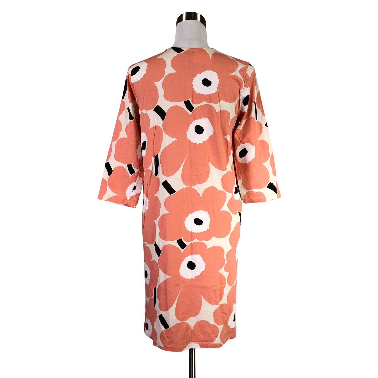  Mekko  Trikoomekko, koko 36  Marimekko 