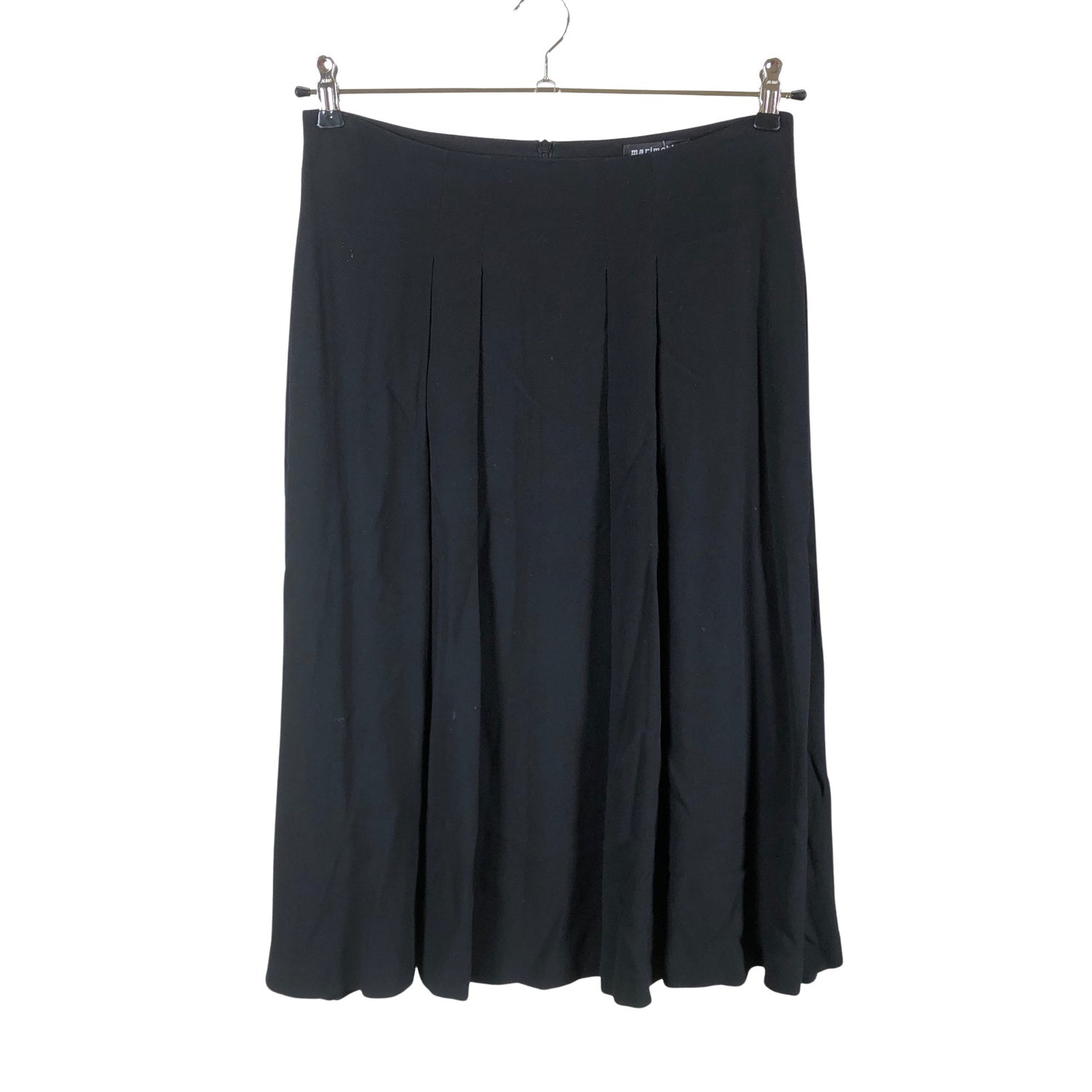  Hame  Vekkihame, koko 38  Marimekko 