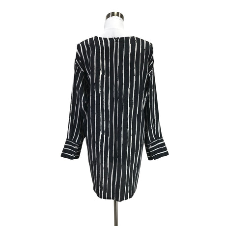 Unisex Marimekko - Sifonkitunika, koko 42 -  (2)