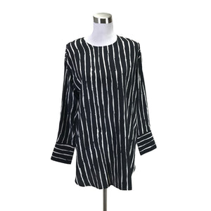 Unisex Marimekko - Sifonkitunika, koko 42 -  (1)