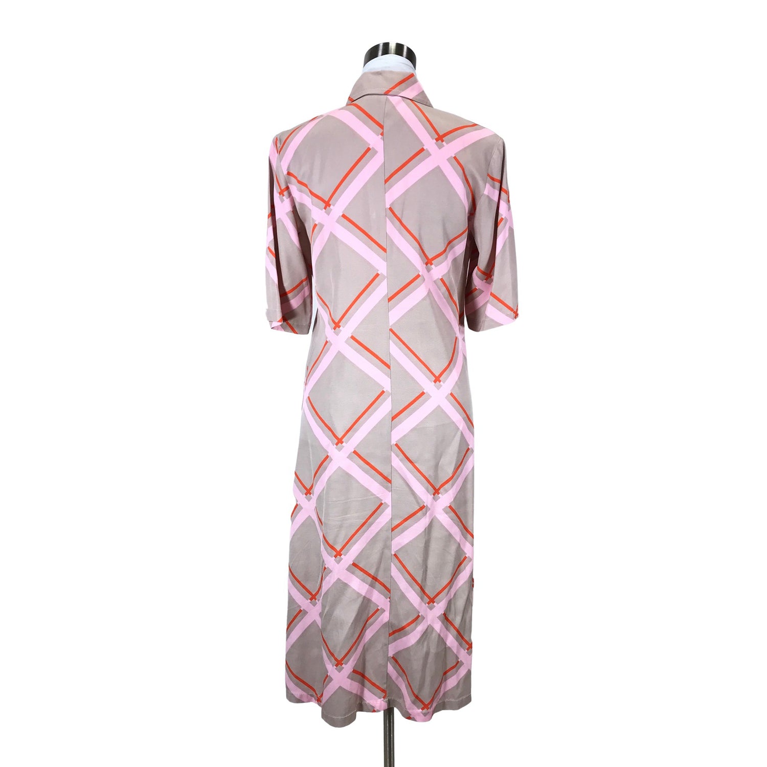  Mekko  Sifonkimekko, koko 36  Marimekko 