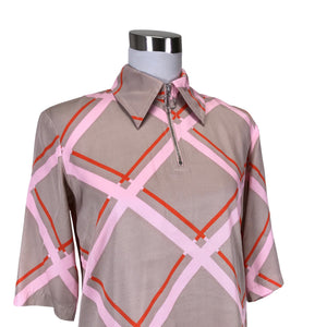 Unisex Marimekko - Sifonkimekko, koko 36 -  (3)