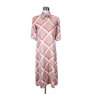 Unisex Marimekko - Sifonkimekko, koko 36 -  (1)