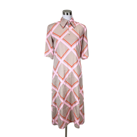Unisex Marimekko - Sifonkimekko, koko 36 -  ()