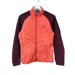 Unisex Haglöfs - Kevyttoppatakki, koko 38 -  (1)