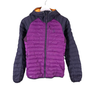 Unisex Haglöfs - Kevyttoppatakki, koko 34 -  (1)