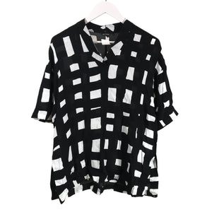 Unisex Marimekko - Lyhythihainen pusero, koko 36 -  (1)