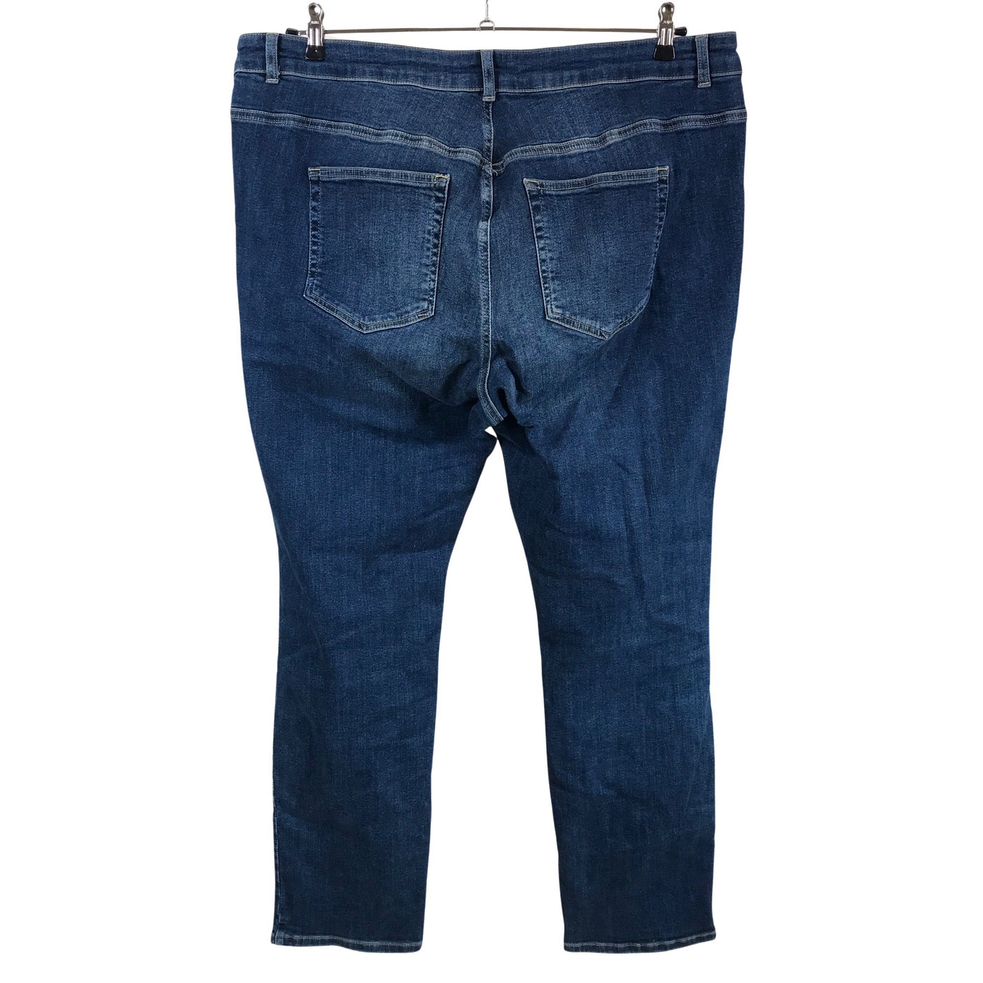 Unisex Junarose - Farkut, koko 50 -  (2)