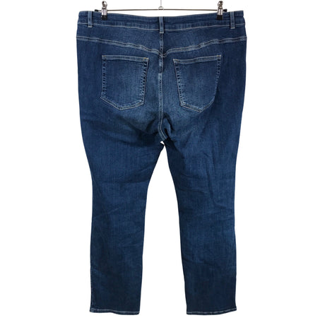 Unisex Junarose - Farkut, koko 50 -  (2)