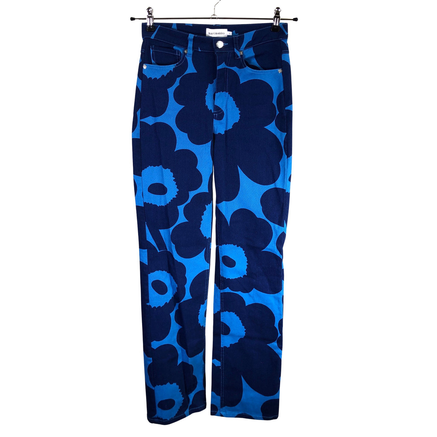 Unisex Marimekko - Farkut, koko 34 -  (1)