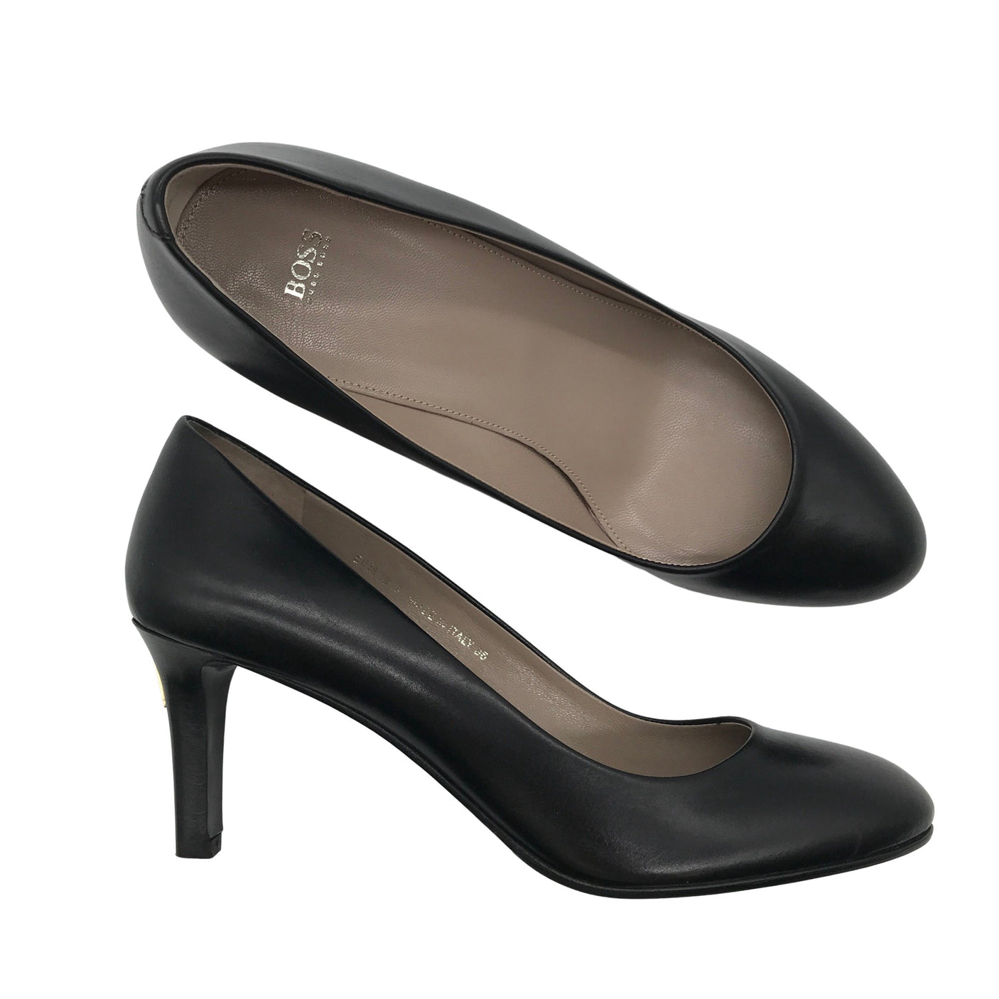 Unisex Hugo Boss - Korkokengät, koko 36 -  (1)
