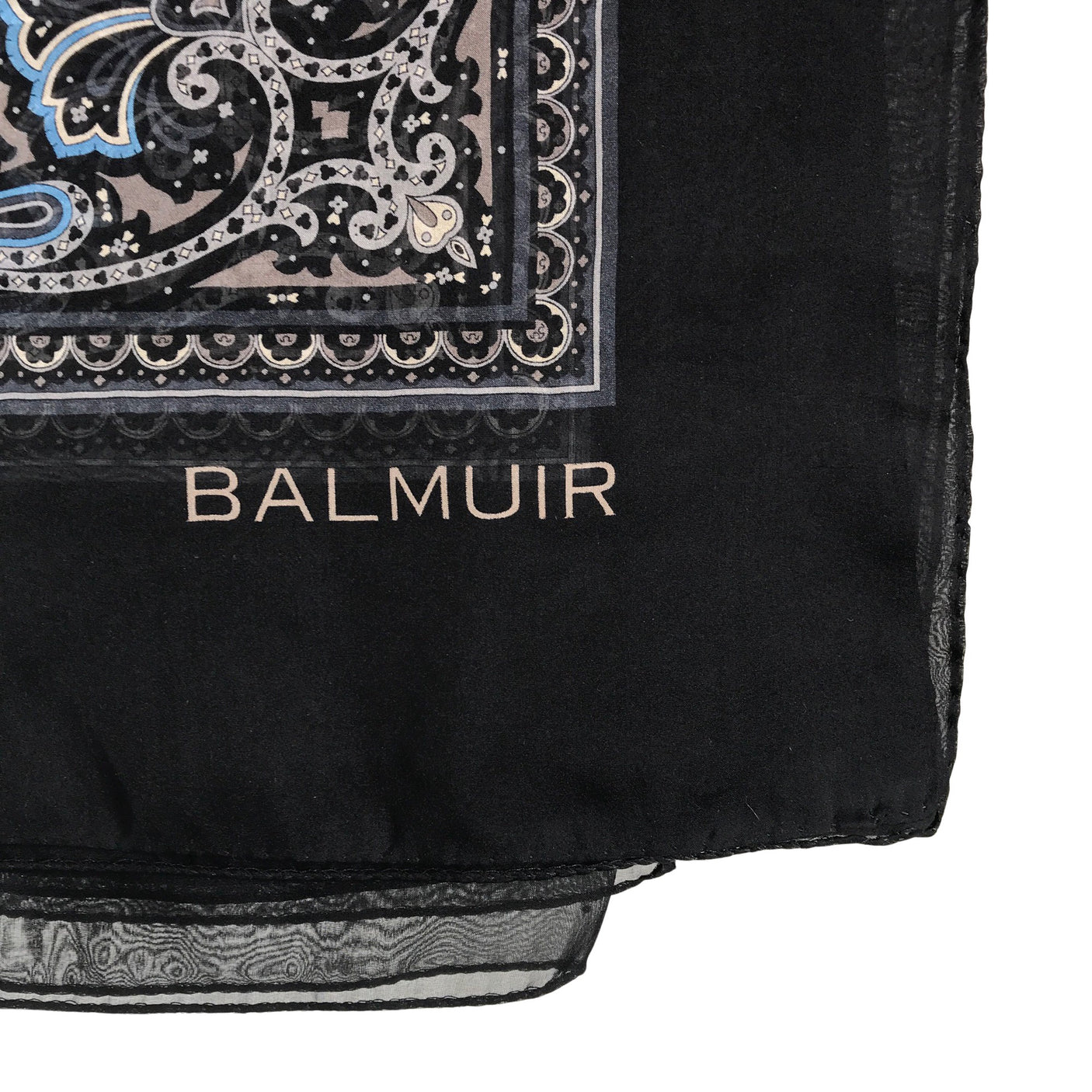 Unisex Balmuir - Huivi, koko Maxi -  (3)