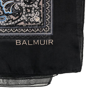 Unisex Balmuir - Huivi, koko Maxi -  (3)