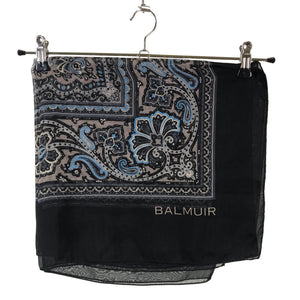 Unisex Balmuir - Huivi, koko Maxi -  (2)