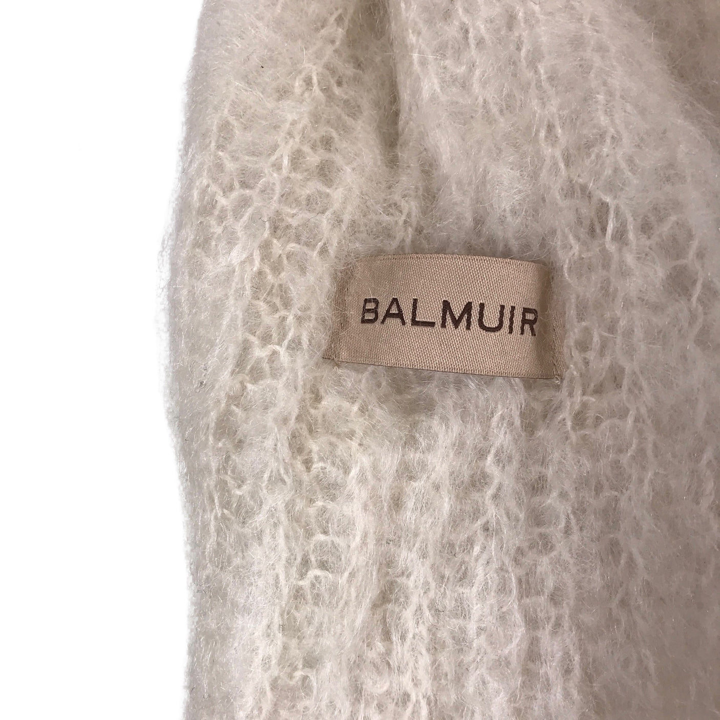 Unisex Balmuir - Kaulaliina, koko Maxi -  (2)