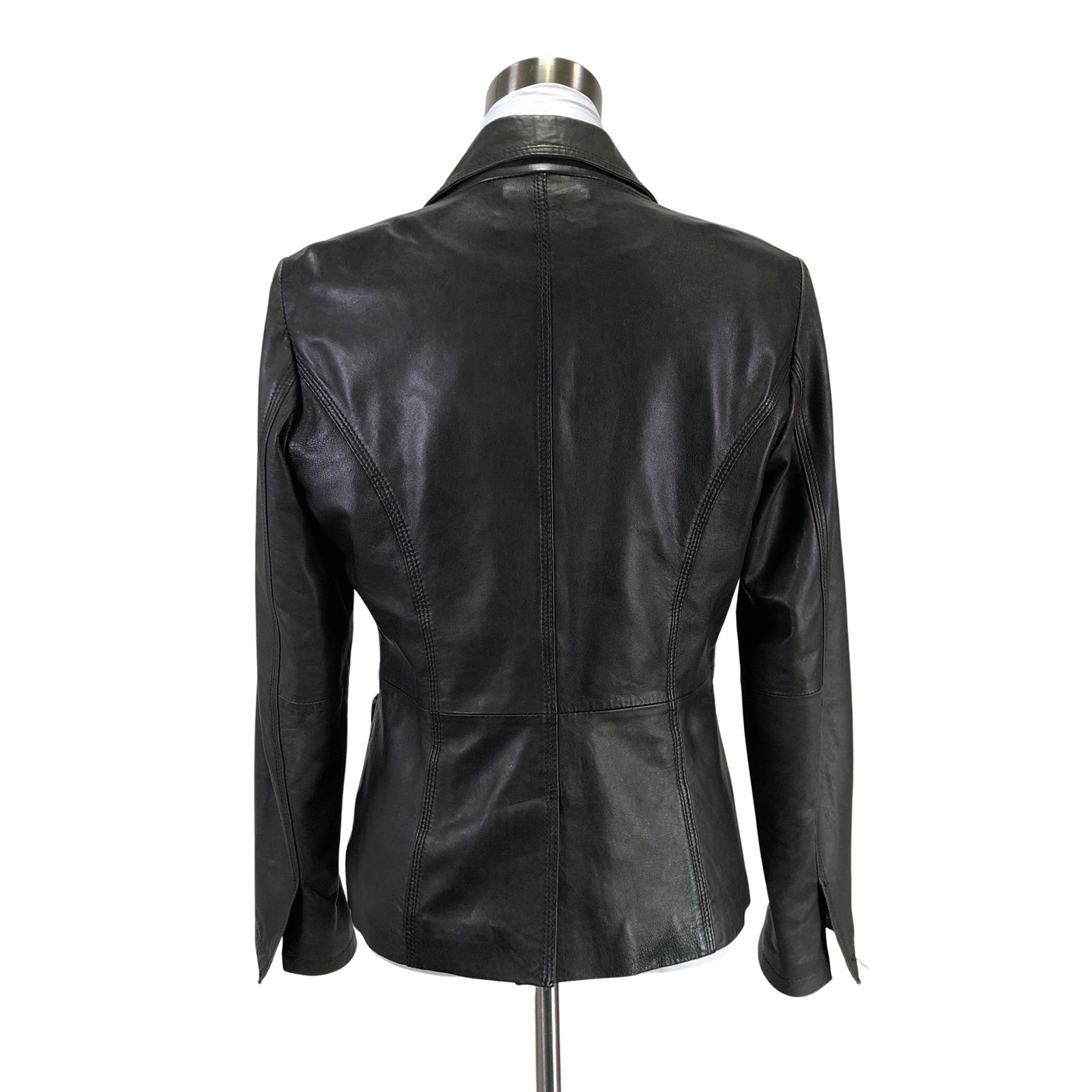 Unisex Philosophy Blues Original - Nahkatakki, koko 38 -  (2)