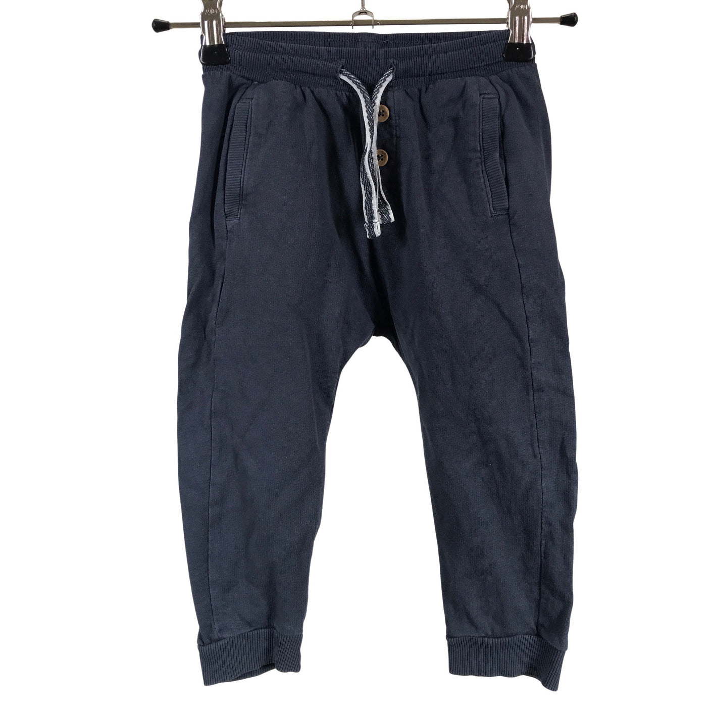 Unisex Newbie - Collegehousut, koko 80 - 86 -  (1)