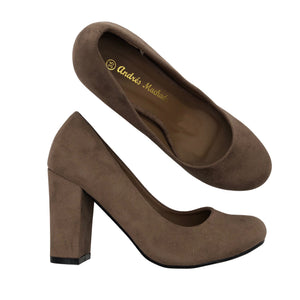 Korkokengät, koko 35