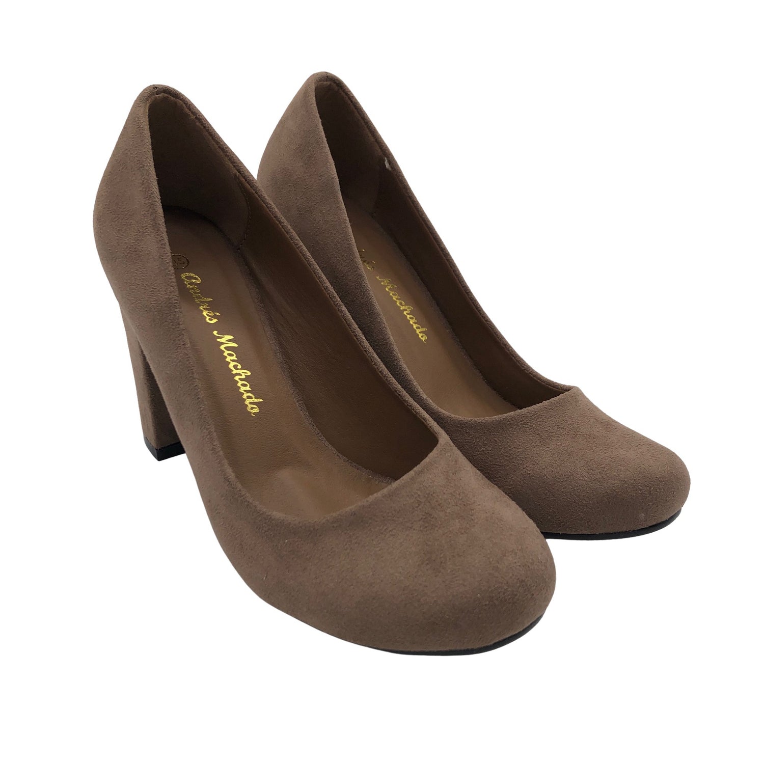 Korkokengät, koko 35