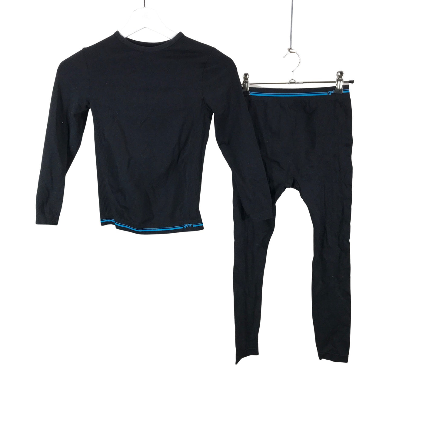 Unisex Gutz - Kerrasto, koko 134 - 140 -  (1)