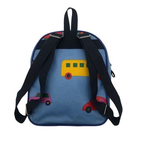 Unisex Marimekko - Reppu, koko Midi -  (2)